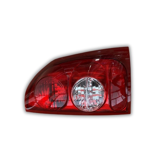 [7-FCHC0401] CALAVERA CV TORNADO 04-11 DER S/ARNES