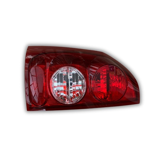 [7-FCHC0402] CALAVERA CV TORNADO 04-11 IZQ S/ARNES