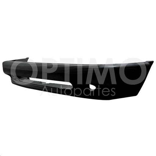 [7-INJN0101] FASCIA DEL NS TSURU III 92-11 NEGRA ECON