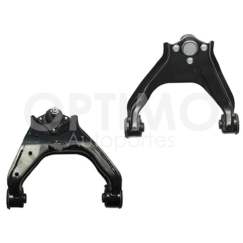 [7-SHNS1303] HORQUILLA SUP MT L200 08-15 DER