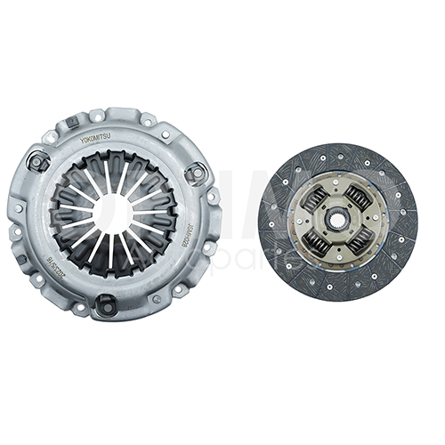 [TKNS1300] KIT CLUTCH MT L200 2008-2019 2.5L