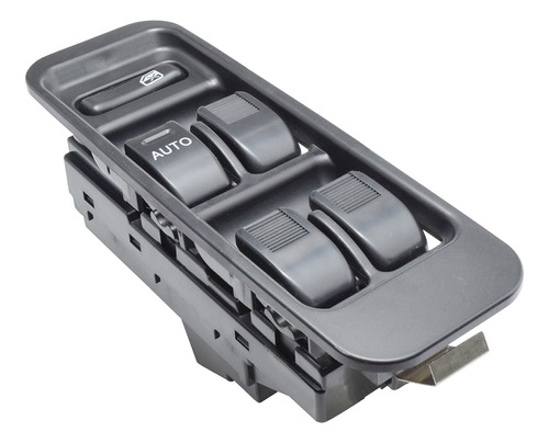 [70402] CONTROL ELECTRICO TY AVANZA 07-11  DE ELEVADOR 11 PINS 5 TECLAS NEGRO 12VCC