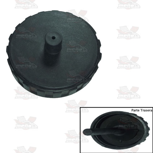 [71119] TAPON DIRECCION HIDRAULICA ROSCA ***Hast