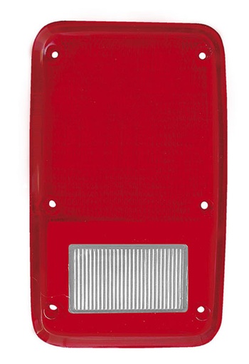 [73-003-0208-01] MICA CALAVERA DODGE VAN 89 USA IZQ
