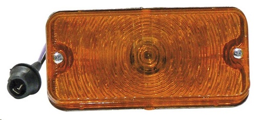 [73-005-0100-00] CUARTO FRONTAL CV PU/CV CUSTOM/CV CHEYEN