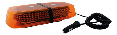 [73-109-0011-01] TORRETA AUTOMOTRIZ 240 LED 31.20X15.50X7