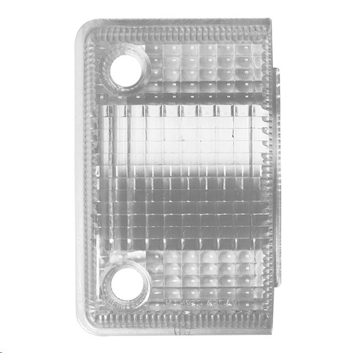 [76-0005] MICA CALAVERA REVERSA NS ESTACAS DER