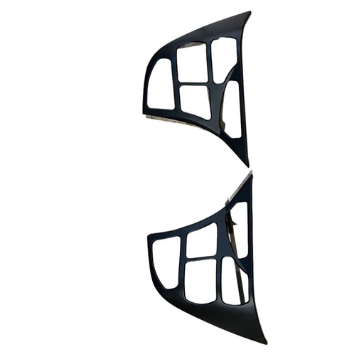 [76307] MARCO CALAVERA  NEGRO FOCUS CH ***Hasta 