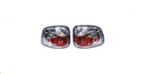 [85-3700F] CALAVERA FD LOBO 97-00 C/CALIFORNIA JGO