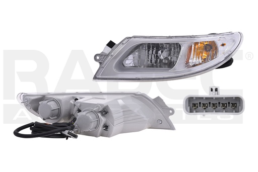 [888-8802-81] FARO IT 4100-4400/8500/8600 03-19 DEPO I