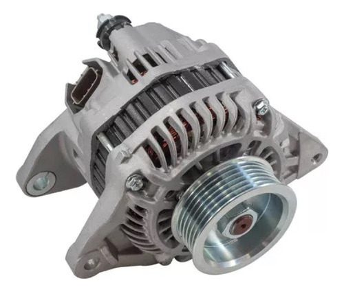 [A11415] ALTERNADOR MT L200 ASER