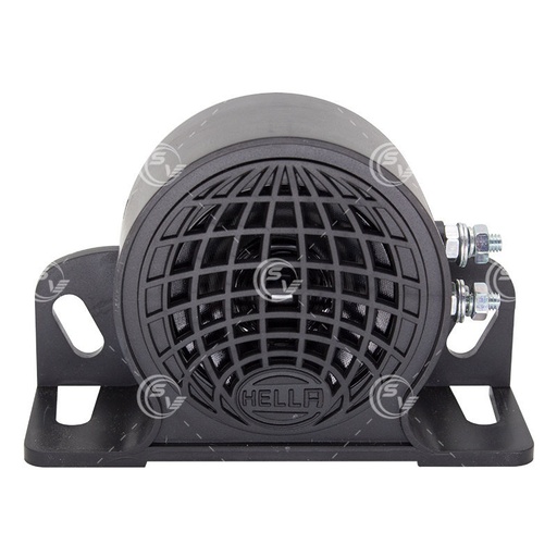 [A148141] ALARMA REVERSA HELLA 12/48V 97-110DB