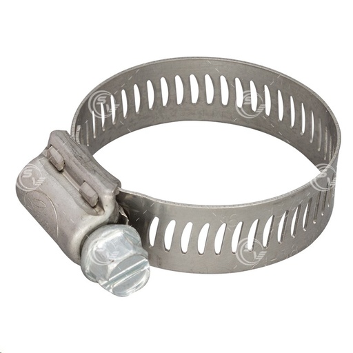 [ABRS85027] ABRAZADERA GATES RANGO DIAMETRO INTERNO 