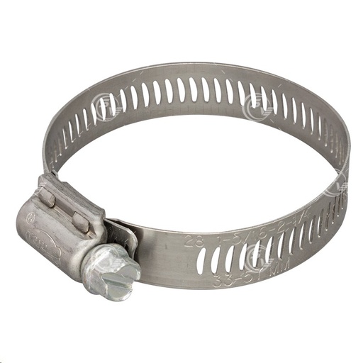 [ABRS85029] ABRAZADERA GATES RANGO DIAMETRO INTERNO 