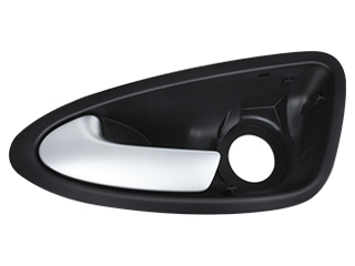 [ACC2100121] MANIJA INTERIOR ST IBIZA 09-12 GRIS