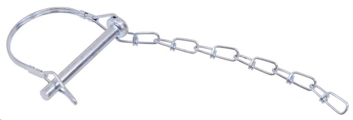 [ACCR05] PASADOR DE  ACERO 7K - 12.5K RAM