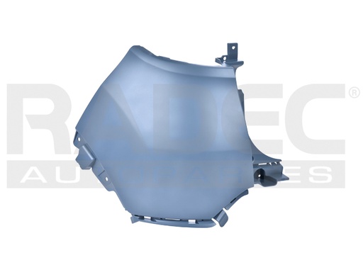 [008-2617-01] ALERON TRASERO RN CAPTUR 18-20 P/PINTAR INTENS/ICONIC L4 4 CILINDROS 2.0L 5 PUERTAS IZQ