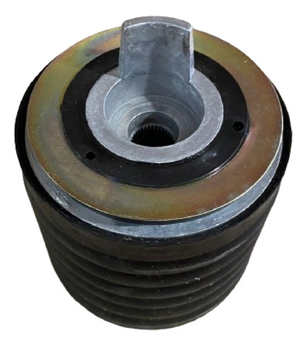 [ADAP1603] ADAPTADOR VOLANTE CV CHEVY C1 / CV CHEVY MONZA / CV CHEVY PICK UP 93-02