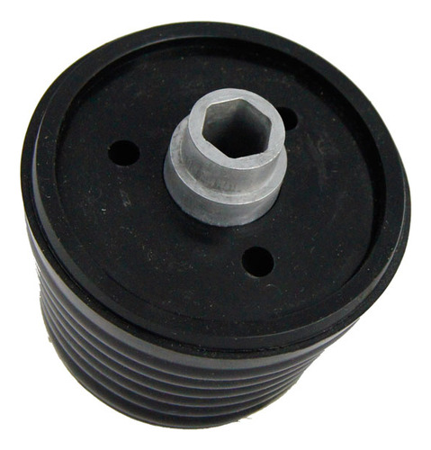 [ADAP25001] ADAPTADOR VOLANTE FIESTA, KA, COURIER