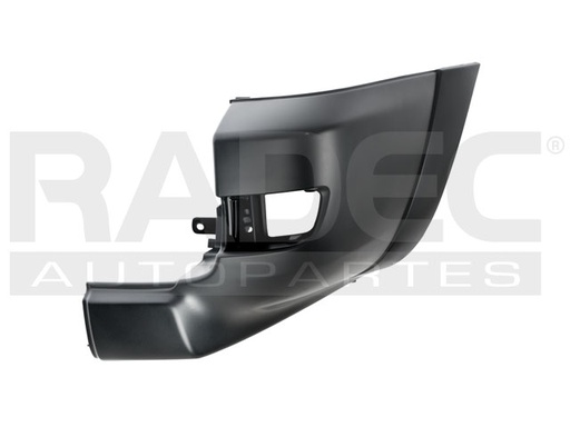 [008-3001-00] ALERON DEFENSA TRASERO TY 4 RUNNER 03-05 P/PINTAR DER