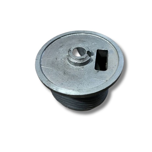 [ADAP25003] ADAPTADOR VOLANTE FD ESCORT