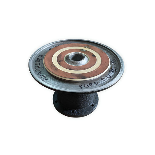 [ADAP25002] ADAPTADOR VOLANTE FD AUTO PICK UP 92-96