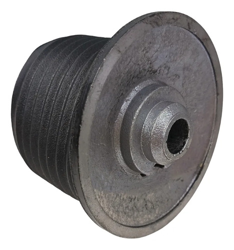 [ADAP25007] ADAPTADOR VOLANTE FD PU/ MUSTANG/ GRAN MARQUIS/ GRAN VICTORIA/ MISTIQUE  80-86