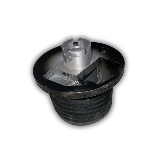 [ADAP4701] ADAPTADOR VOLANTE MT ECLIPSE