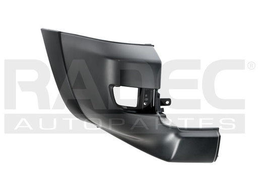 [008-3001-01] ALERON DEFENSA TRASERO TY 4 RUNNER 03-05 P/PINTAR IZQ