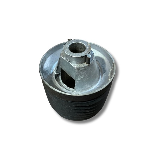 [ADAP52131] ADAPTADOR VOLANTE RENAUL CLIO PLATINA PR