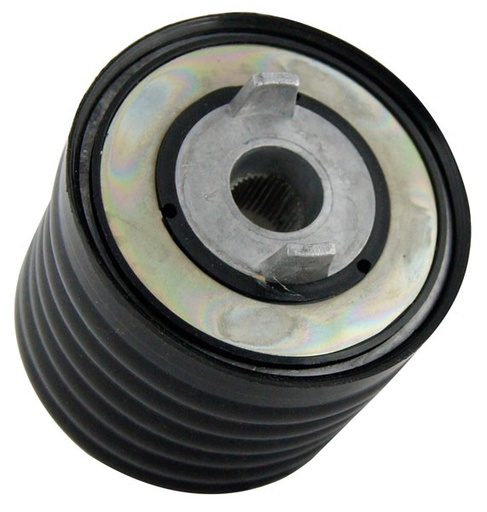 [ADAP52460] ADAPTADOR VOLANTE DT AUTO Y P.U.