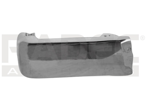 [008-3001-02] ALERON TRASERO TY 4 RUNNER 96-02 CROMADO C/BARRENO DER