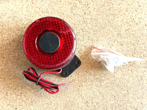 [ALAR85007] ALARMA REVERSA, BEP BEP, BIP BIP, BEEP *