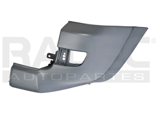 [008-3001-06] ALERON FASCIA TRASERO TY 4 RUNNER 03-05 CORRUGADA DER
