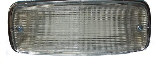 [ALEM426F] PLAFON LUZ INTERIOR T/REATSA 12 LEDS