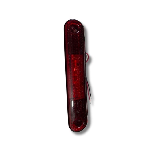 [ALEM460VR] STOP LUZ 8 LEDSA YCO  12/24 FIJO PRECIO 