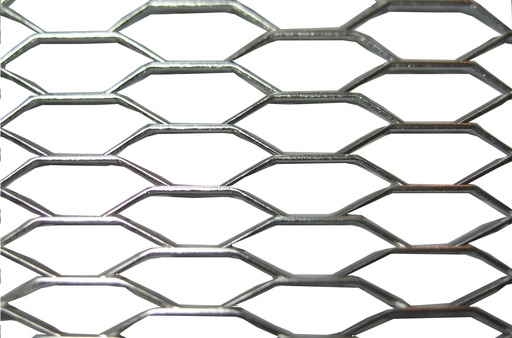 [ALUM003] REJILLA UNIVERSAL ADORNO ALUMINIO RECORT