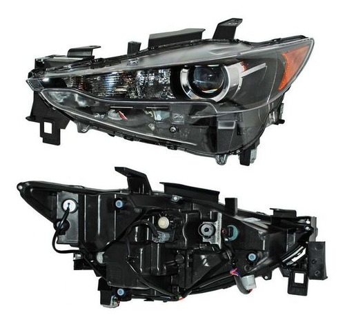 [AM0001568] FARO MAZDA CX5 18-19 C/MOTOR TYC1 NSF IZ