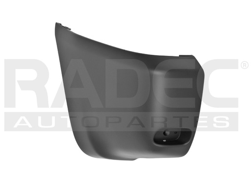 [008-3011-01] ALERON DEFENSA TRASERO TY RAV 4 01-05 P/PINTAR IZQ