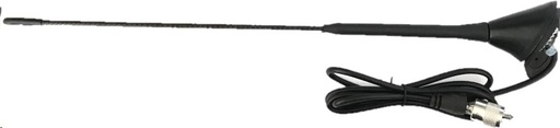 [ANTE022] ANTENA AUTO CV CHEVY 93-02 TOLDO COMPLET