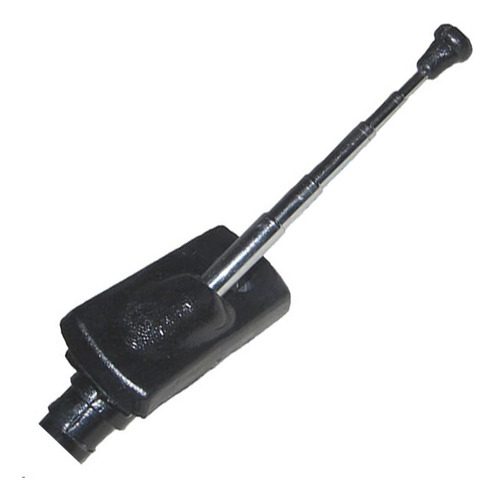 [ANTE5202] ANTENA NS D21 94-08 MEXICANA ABATIBLE 3 