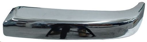 [008-3015-00] ALERON DEFENSA DELANTERO TY TACOMA 98-00 CROMADO DER