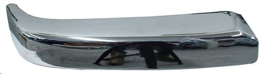 [008-3015-01] ALERON DEFENSA DELANTERO TY TACOMA 98-00 CROMADO IZQ