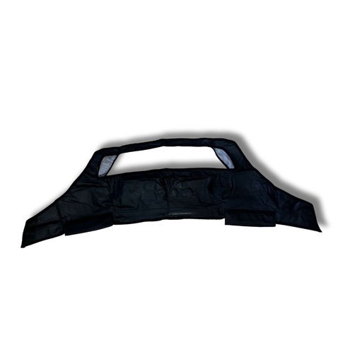 [ANTI16230] ANTIFAZ CORSA 04/07 COFRE ***Hasta Agota