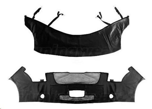 [ANTI19006] ANTIFAZ NISSAN SENTRA 2007-2009
