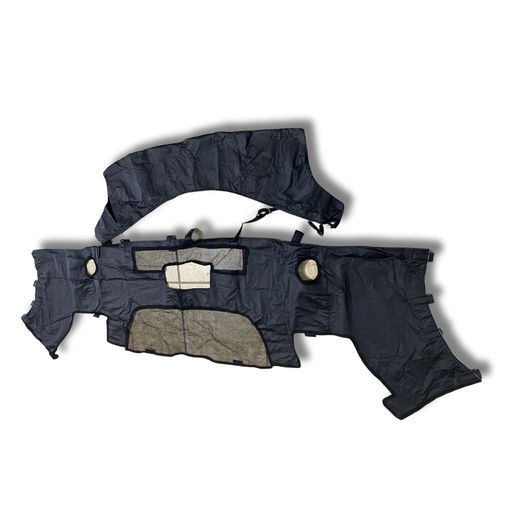 [ANTI52080] ANTIFAZ SENTRA 04/06 CALIFORNIA BRA ***H