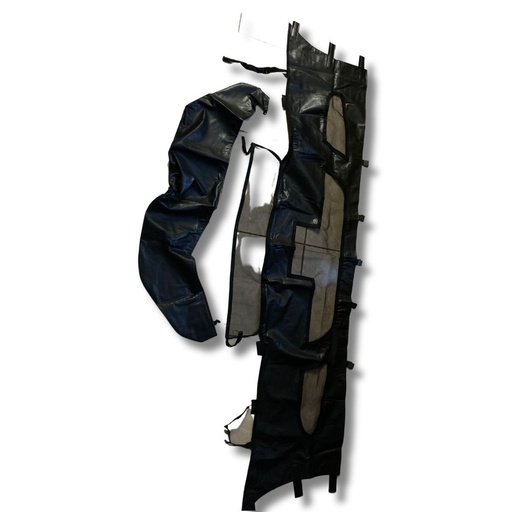 [ANTI88030] ANTIFAZ SPEED VENTO 18