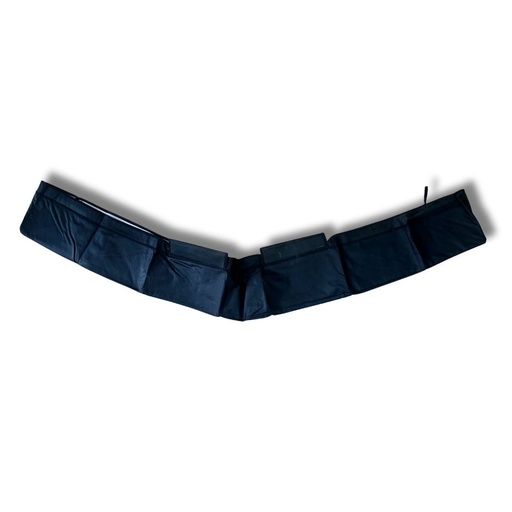 [ANTI99175] ANTIFAZ DODGE PICK UP 80-89 COFRE