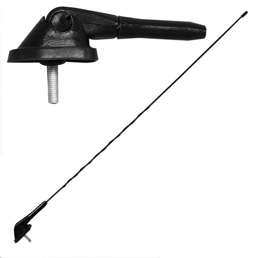 [ANTR16017] ANTENA CV SPARK 11-17 / BEAT 18-19 COMPL