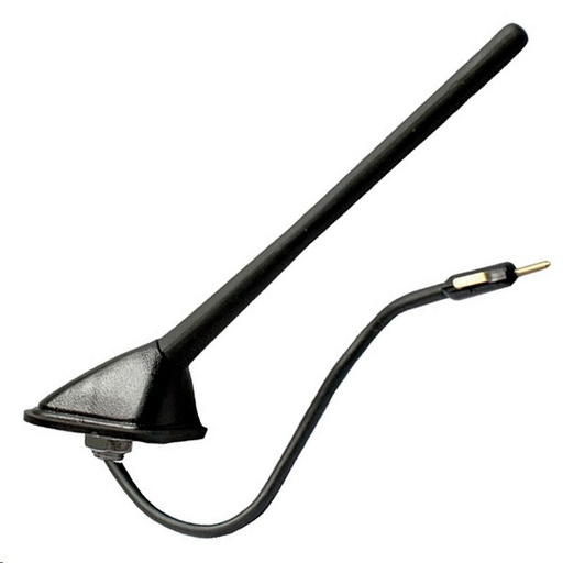 [ANTR52014] ANTENA PARA TOLDO X-TRAIL/ SENTRA/ TIIDA/ ATTITUDE/ AVENGER/ NITRO/ JOURNEY/ SUZUKI
